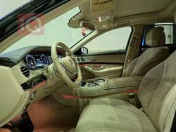 مێرسێدس بێنز S-Class